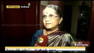 Women imposters arrested in Ashok Nagar