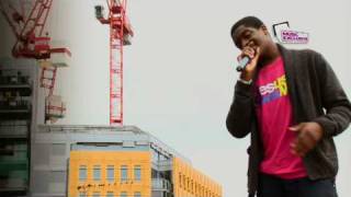 Guvna B 'Kingdom Skank' on It's All Good (Music Exclusive)