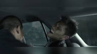 фильм Рейд 2 (2014 год) Ико Ювайс Бой в машине