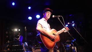 Jack Klatt '''Any Where I go''' @ The Syndicate Lounge  (Video by Jay Dexter)