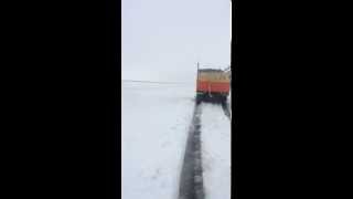ямал.северный дальнобой. зимник. якутия.