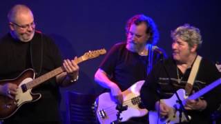 Les Rapetous PJM Paris 10/03/2016