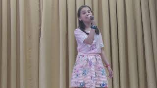 Варвара Девониская - Качает, качает, качает (Веселый парень)