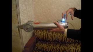 Торпеда для установки сетей под лед. Инструкция