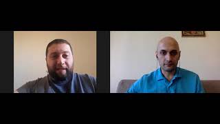 Саркис Цатурян: "Налицо интернационализация конфликта"