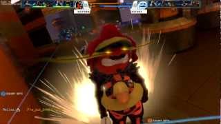 Super MNC - Uber Kill!