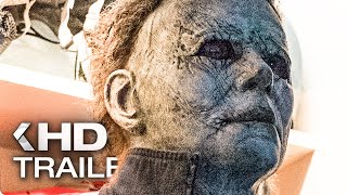 HALLOWEEN Trailer 2 German Deutsch (2018)