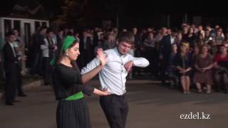 Ловзар на Мархаж 7 июля 2016 день 2 г. Алматы