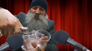 Знахарь. Общество анонимных алкоголиков.