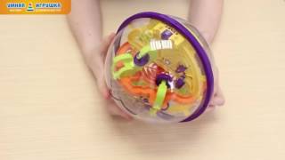 Шар головоломка (Perplexus Original)
