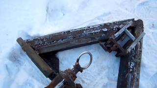 автосцепка са-1
