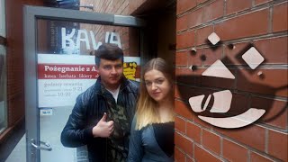 [RpK #2] KAWA Festival - Odcinek Afrykański