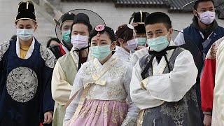 Coronavirus : la Chine se tourne vers l'intelligence artificielle