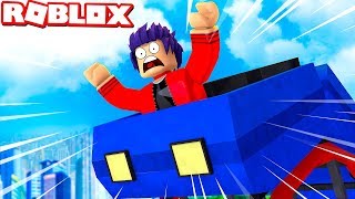 АМЕРИКАНСКИЕ ГОРКИ И ПАРК АТТРАКЦИОНОВ В РОБЛОКСЕ! ROBLOX TYCOON & РОБЛОКС ТАЙКОН СИМУЛЯТОР