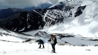 Ladakh 'Stok Kangri' Expedition - A Documentary Film [HD].