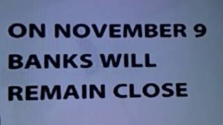 India New Currency Notes : Breaking News