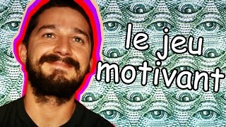 VOUS ALLEZ ÊTRE MOTIVÉS !
