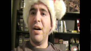 The 8-Bit Eric Show - NES Christmas Special - The 8-Bit Eric Show