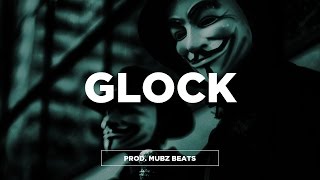 FREE Future Type Beat - "Glock" | Trap Type Beat 2018 | Mubz Got Beats