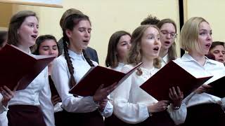 чувашские песни