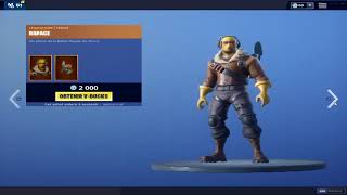 BOUTIQUE 12 MAI 2019 FORTNITE - ITEM SHOP 12/05/19 FORTNITE BATTLE ROYAL