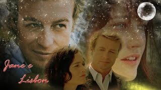 Jane and Lisbon cutest moments - Take Me Away