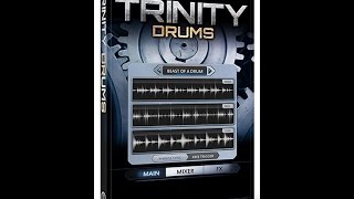 Best Service   Sonuscore Trinity Drums KONTAKT