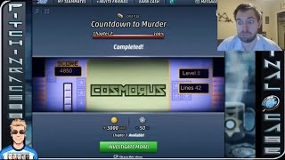 Criminal Case World Edition - Case #18 - Countdown to Murder - Chapter 2