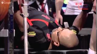 Даики Кодама - жим лежа 300 кг мировой рекорд в категории до 74 кг