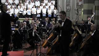 ARSCANTUS   " MISSION "  (Morricone)