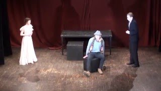 Г. Горин - "Убить Дракона" (по мотивам пьесы Е. Шварца "Дракон")