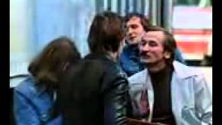 хф'Грачи' 1982 эпизод Ты Эдика Хачатурова знаешь?Режиссер: Константин Ершов