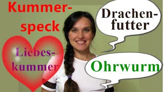 Самые труднопереводимые немецкие слова. Часть1.