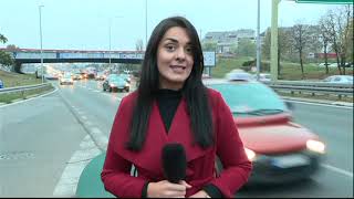 Novo Jutro - Dea I Sarapa - Aleksandra Nikodijevic - 15.11.2019.