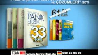 Depresyon ve Çözümler Seti (10 Kitap + 1 Hediye Kitap)