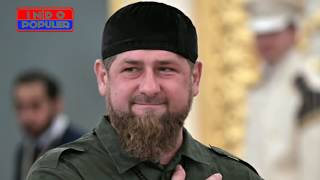 Negara dengan wanita muslim tercantik dan sosok presiden yang gemar bershalawat..