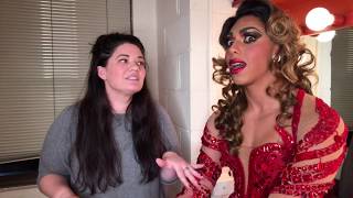 Things people say to Drag Queens