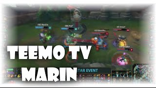롤 올스타전 마린 매드무비 / LOL All star Marin montage