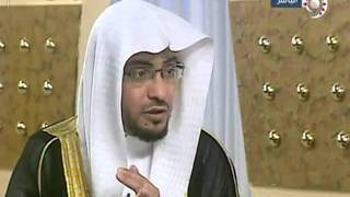 إلى أي حد يضر الجن الإنس ؟ - الشيخ صالح المغامسي