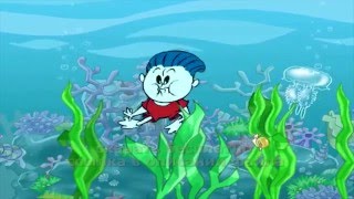 ОТДЫХ В АКВАПАРКЕ детский футаж HD скачать бесплатно 2018 free download REST AQUAPARK baby footage