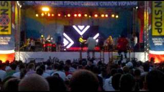Крихітка - Пароль