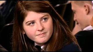 Шоу Секс Обучение Sex Ed Show — Русские Субтитры CC / 3 Сезон / 2 Эпизод (2/2)