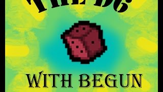 [ИМБА] The Binding Of Isaac: Rebirth - #33 - Как Бегун D6 открывал