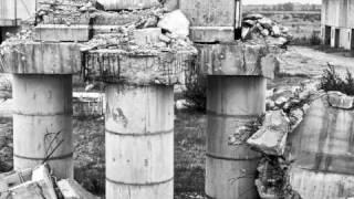 Abandoned nuclear power station Stendal - Arneburg