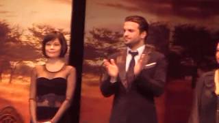 Не будите спящую собаку 08.01.2010
