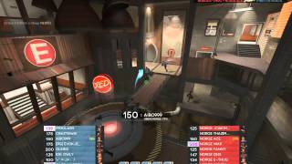 turbocast | Lithuania vs Norway | etf2l nc week 1 @ cp_steel MAP 2/2