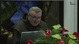 „Góry doskonałości” św  Jana od Krzyża z „Górą doskonałości” św  Wincentego Pallottiego