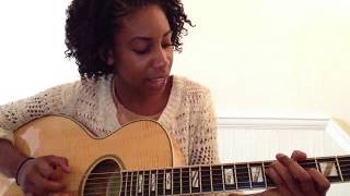 Promise (Short live Version) - Ché Sampson