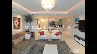 Viva La Vida - Apartamento Luxo Decorado com Piscina à Venda, Venâncio Aires, RS.