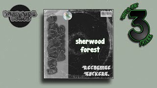 (FREE FOR PROFIT) Sherwood Forest | Hip Hop Instrumental | Boom Trap Type Beat | Bankrupt Beats #113